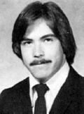 Joe Faulkner: class of 1979, Norte Del Rio High School, Sacramento, CA.